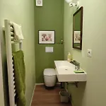 Casa Botta. Ampio Luminoso E Confortevole Appartement *