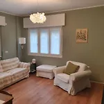 Casa Botta. Ampio Luminoso E Confortevole Morbegno