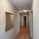 Casa Botta. Ampio Luminoso E Confortevole Appartement