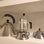 Casa Botta. Ampio Luminoso E Confortevole Appartement *