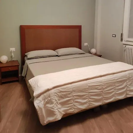 Casa Botta. Ampio Luminoso E Confortevole * Morbegno
