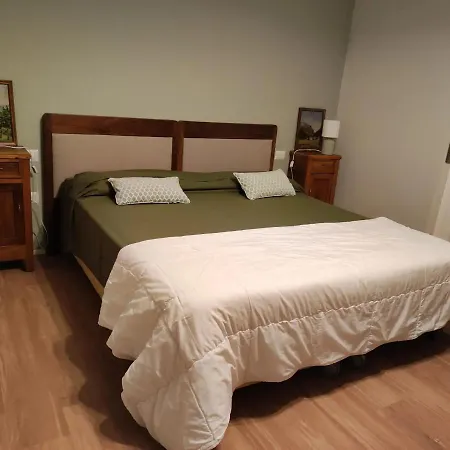 아파트 Casa Botta. Ampio Luminoso E Confortevole 모르베뇨