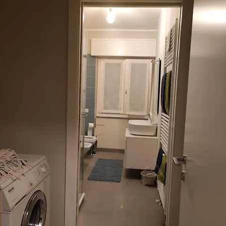 Casa Botta. Ampio Luminoso E Confortevole *