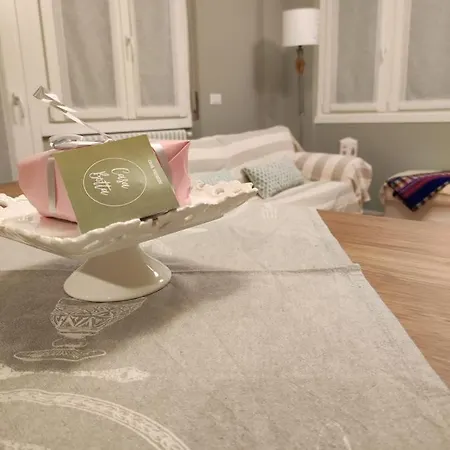 Casa Botta. Ampio Luminoso E Confortevole Morbegno