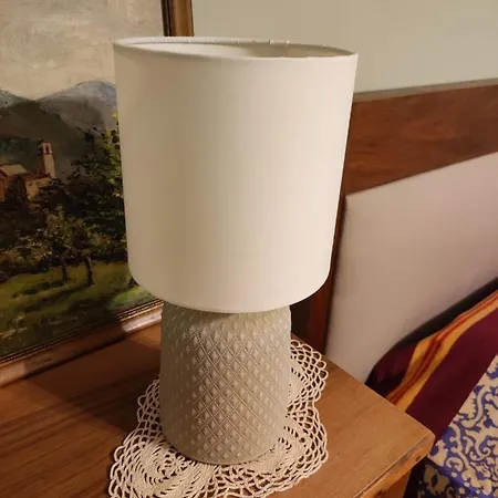 Apartamento Casa Botta. Ampio Luminoso E Confortevole *