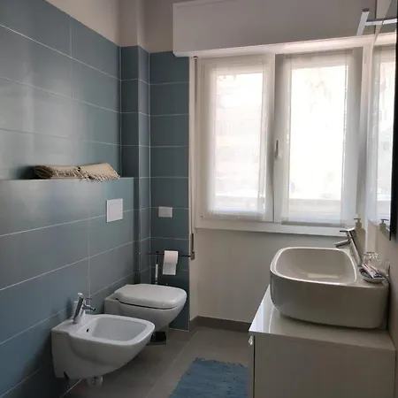 Appartement Casa Botta. Ampio Luminoso E Confortevole *