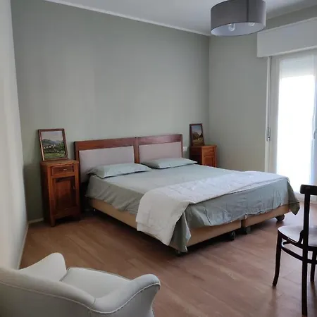 Appartement Casa Botta. Ampio Luminoso E Confortevole *