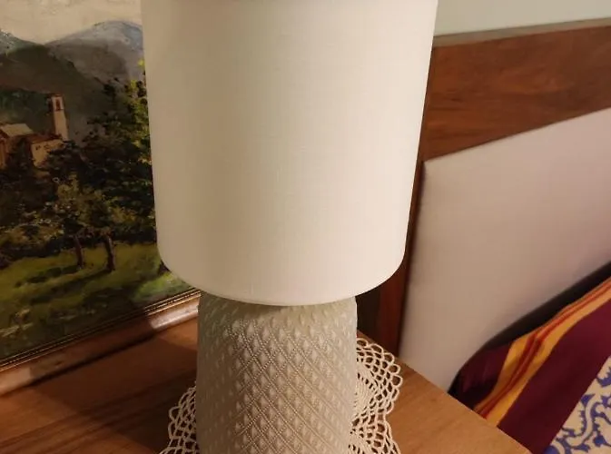 아파트 Casa Botta. Ampio Luminoso E Confortevole *