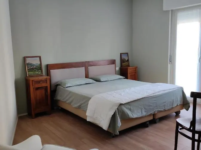 아파트 Casa Botta. Ampio Luminoso E Confortevole *
